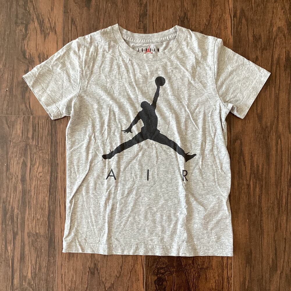 Jordan Graphic Tee